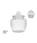 Kitchen Go klaasanum, 1350 ml