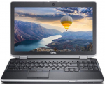 S&uuml;learvuti Dell E6540 15.6 1920x1080 i5-4300M 8GB 240GB W10P Renew