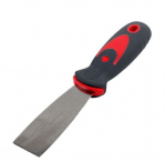 Proline Spatula 5311764, 125mm, j&auml;ik spaatel, poleeritud roostevaba teras, libisemisvastane k&auml;epide