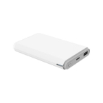 Akupank Toitepank Forever 5000 Mah Usb-a/c pistikutega, valmistatud taaskasutatud plastist