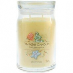 Yankee Candle Christmas Cookie keskmine k&uuml;&uuml;nal, 368g