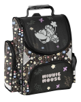 Lilledega kooliseljakott Disney Sweet Minnie 1.-3. klassile