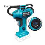 Akukompressor Dedra Sas+k&otilde;ik 18v Ded7078lcd