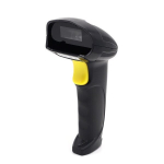 Juhtmeta v&ouml;&ouml;tkoodi skanner Qoltec 1d/2d 2.4ghz