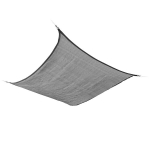 Ruutuline Varjualune Reshad InnovaGoods 3 x 4 m - Hall