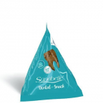 Maiustus kassidele Sanabelle Dental Snack 20g