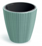 Laineplastist pott salvei sissekandega 29.9cm Oro