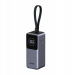 Akupank Ugreen Pb723 Powerbank 20000mah, 130w, 2x Usb-c, hall