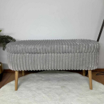 Tumba Oslo Linen, Toscana halli v&auml;rvi