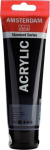 Amsterdam akr&uuml;&uuml;lv&auml;rv 120ml, must
