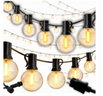 Aia terrassi valgusp&auml;rn GARLAND 20m 20 LED 230v E12