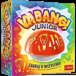 Vabang Junior TREFL
