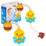 Happy Duck Shower - Dumel