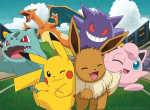Pusle 500 Pok&eacute;moni t&uuml;kki