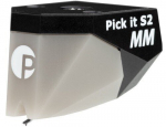 Pro-Ject Pick It S2 MM liikuva magnetiga MM-kassett ORTOFON 2M-seeriast.