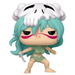 Funko POP! Animation Bleach &ndash; Nelliel Tu Odelschwanck (1824) vin&uuml;&uuml;lfiguur