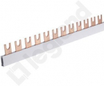 Isoleeritud siini 16 1p 54mod Legrand