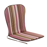 V&auml;limistooli padi Patio Monoblock, erinevates v&auml;rvitoonides