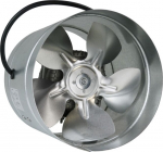 Ventilaator Arw 210, 400m&sup3;/h.
