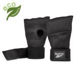 Reebok Pro Quick Wraps siseboksi kindad L/XL mustad, Must