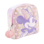 Disney Minnie Dots hologrammseljakott-k&auml;ekott 21 cm
