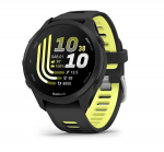 Nutikell Nutikas kell GARMIN Forerunner 170 Music GPS AMOLED HR