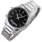 Casio Mtp-vc01d-1e karbiga meeste k&auml;ekell