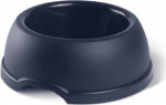 Barry King sinine plastikust kauss koertele, 1,3 l
