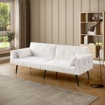 Futon diivan-voodi, puitraam, 68 tolli, 1 tk