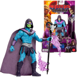 MOTU FIRST ONES KIDS FEATURE figuur Skeletor (JKJ00), uniwersalny