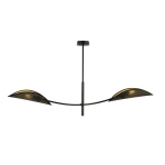 Emibig ripplamp Lotus