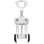 Metallist veinikorgid 195 cm Orion, Vyno butelių atidarytuvas metalinas 19,5 cm