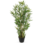 Kunsttaim potis bambus 97 cm Vilde