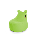 Tumba-tool Qubo Teddy Apple POP FIT heleroheline, lastele, toetav