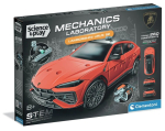 SUV Lamborghini URUS 75 k&otilde;rge j&otilde;udlusega luksusv&auml;ljaanne