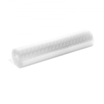 Vaibakaitse, 183x61x0.6 cm, L&auml;bipaistev, PVC