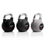 Kettlebell Hammer Competition, 32 kg