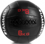 Raskendatud pall Hammer Competition, 6 kg