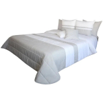 Eurofirany voodikate NM45-D, 200x220 cm