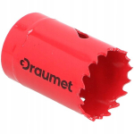 Draumet Bi-metallist stants M2 35x34mm