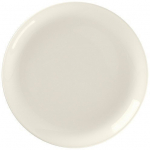 Fedra lame taldrik 15 cm, Rak Portselan, valge