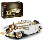 Mold King 10003 Classic Car 868 detailid
