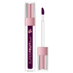 Huulegeel Eveline Cosmetics SuperFruit Tint, 4ml, 04 superberry