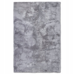 Koljas vaip "elle Decor" 80x150cm, paks, h&otilde;bedane t&auml;ppidega