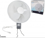 Seinaventilaator SKF, 45 W