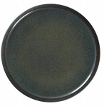 Rakstone 32 cm lame taldrik, vulkaaniline, portselan