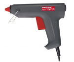 Proline Liimip&uuml;stol 5429124, 78 W, 11 mm, kompaktne ja mugav, v&auml;rv: hall