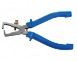 Mega Isolatsiooni eemaldamise tangid 5284105, 160mm, 0.5-5mm, k&auml;sitsi kaablite eemaldaja
