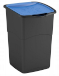 Curver Pr&uuml;gi&auml;mber 0867032967 47L, plastmass, sinine, 1.50kg