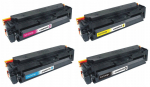 Laserprinteri kassett 415X W2030X / W2031X / W2032X / W2033X (Bk/c/m/y), 415X W2030X / W2031X / W2032X / W2033X (Bk/c/m/y)